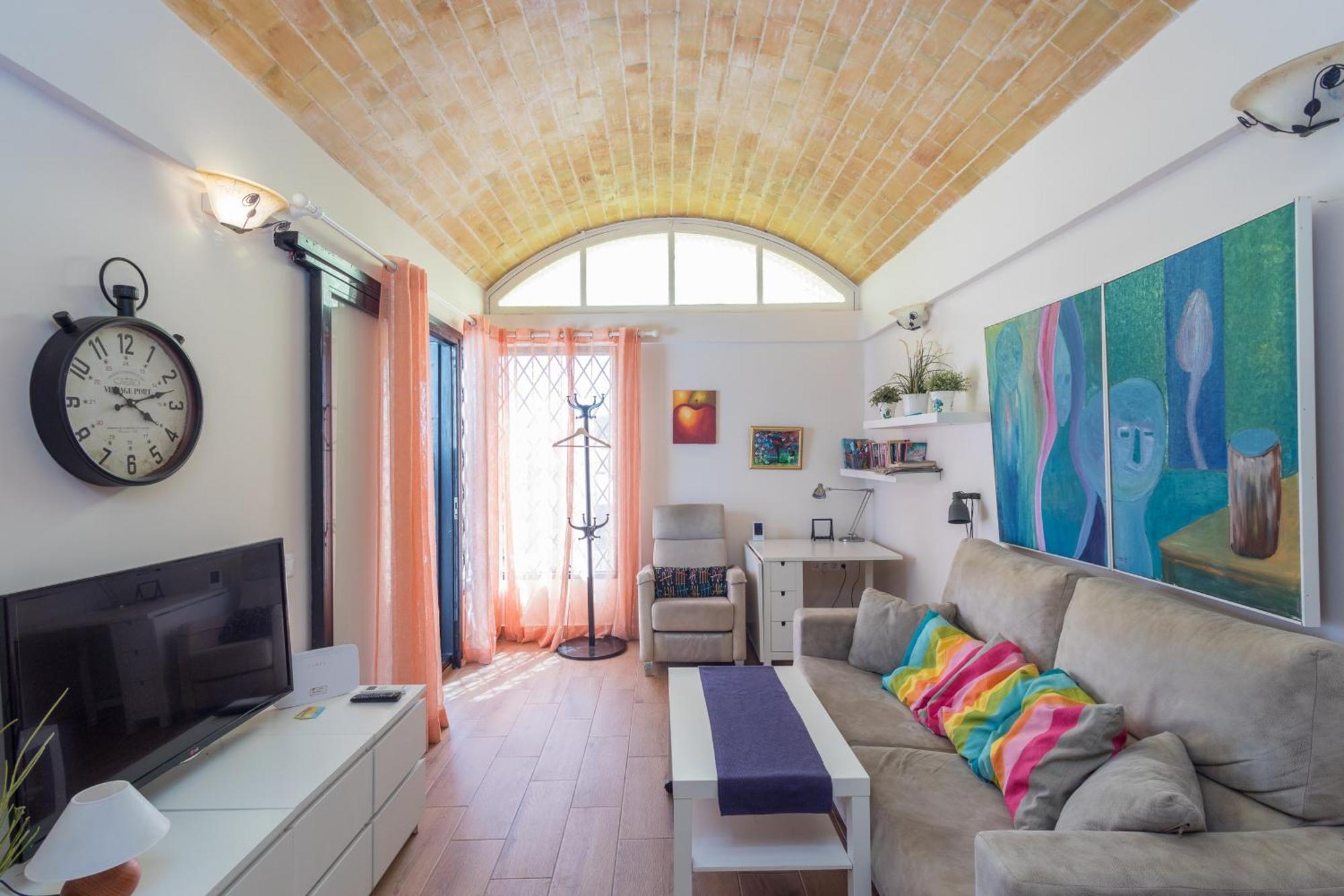 Lightbooking San Agustin Junto A Las Playas San Bartolomé Extérieur photo